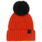 Moose Knuckles Verona Toque Orange Beanie M32LA562 797