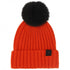 Moose Knuckles Verona Toque Orange Beanie M32LA562 797