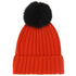Moose Knuckles Verona Toque Orange Beanie M32LA562 797