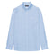 Fred Perry M3551 146 Light Blue Casual Shirt