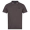 Fred Perry Twin Tipped M3600 Q29 Dark Grey Polo Shirt