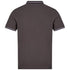 Fred Perry Twin Tipped M3600 Q29 Dark Grey Polo Shirt