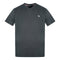 Fred Perry M6717 102 V Neck Black T Shirt M6717 102