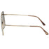 Tom Ford Ft0894 K 28F Shiny Rose Gold Sunglasses