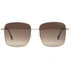 Tom Ford Ft0894 K 28F Shiny Rose Gold Sunglasses