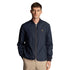 Lyle Scott Branded Navy Blue Bomber Jacket - Style Centre Wholesale