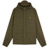 Lyle Scott Branded Hooded Parka Jacket