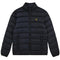 Lyle & Scott Branded Black Short Jacket JK1615V Z865