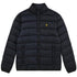 Lyle & Scott Branded Black Short Jacket JK1615V Z865