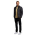 Lyle & Scott Branded Black Short Jacket JK1615V Z865