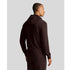 Lyle Scott Branded Sediment Pull Over Hoodie