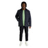 Lyle Scott Branded Glencoe Green Pull Over Jumper