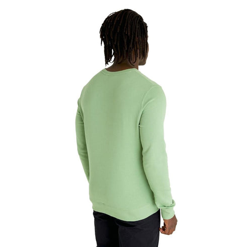 Lyle Scott Branded Glencoe Green Pull Over Jumper