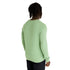 Lyle Scott Branded Glencoe Green Pull Over Jumper