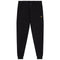 Lyle Scott Brand Logo Jet Black Sweatpants
