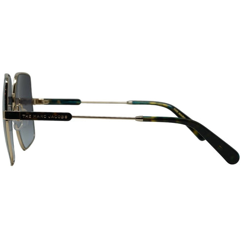 Marc Jacobs Marc 575 0Oga Gb Gold Sunglasses Marc 575 0Oga Gb