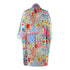 Inoa Martinique 12004 Multicoloured Shirt Dress Martinique 12004 Shirt Dress