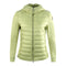 Parajumpers Marylou Tisane Green Hooded Padded Jacket