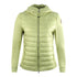 Parajumpers Marylou Tisane Green Hooded Padded Jacket