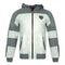 Philipp Plein Patch Grey Jacket MJB0082 1046
