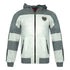Philipp Plein Patch Grey Jacket MJB0082 1046