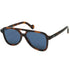Moncler Ml0140 52X Sunglasses Ml0140 S 52X