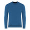 Lyle Scott Golf Tech Crew Neck Deep Fjord Jumper