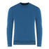 Lyle Scott Golf Tech Crew Neck Deep Fjord Jumper