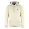 Lyle Scott Brand Logo Beige Pull Over Hoodie - Style Centre Wholesale