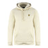 Lyle Scott Brand Logo Beige Pull Over Hoodie - Style Centre Wholesale