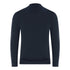 Lyle Scott Dark Navy Plain Jumper