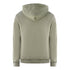 Lyle Scott Brand Logo Green Pull Over Hoodie