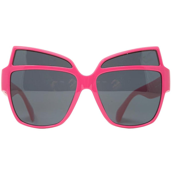 Moschino Mos034 Mu1 Ir Sunglasses - Nova Clothing