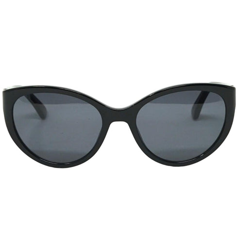 Moschino Mos065 807 Ir 807 Black Sunglasses