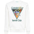 Casablanca Tennis Club Logo White JumperCasablancaJumper£310.0£310.0Calle Couture