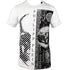 PHILIPP PLEIN PLEIN A17C MTK1448 PJY002N T-SHIRT mtk144801money WHITE T-SHIRT MALE S
