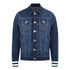 True Religion Blue Denim Jacket MY5H175TS