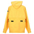 Napapijri A Flaine Yellow Jacket
