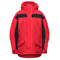 Napapijri Epoch 1 Padded Red Jacket N0YKD7RAR