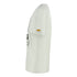 Parajumpers Nate Tee Printed Logo White T Shirt