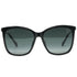 Jimmy Choo Nerea G S 807 Black Sunglasses