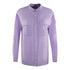 Parajumpers Nevaeh Techno Violet Casual Shirt