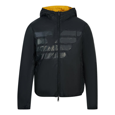 Armani Jeans Reversible Jacket
