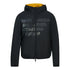 Armani Jeans Reversible Jacket