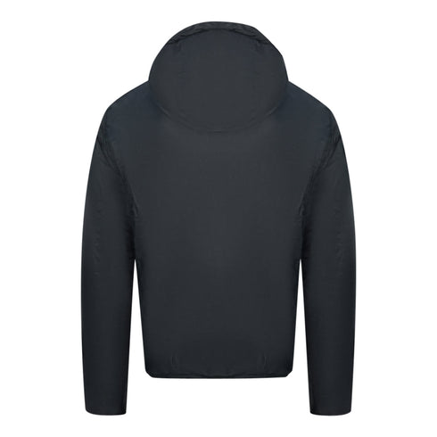 Armani Jeans Reversible Jacket