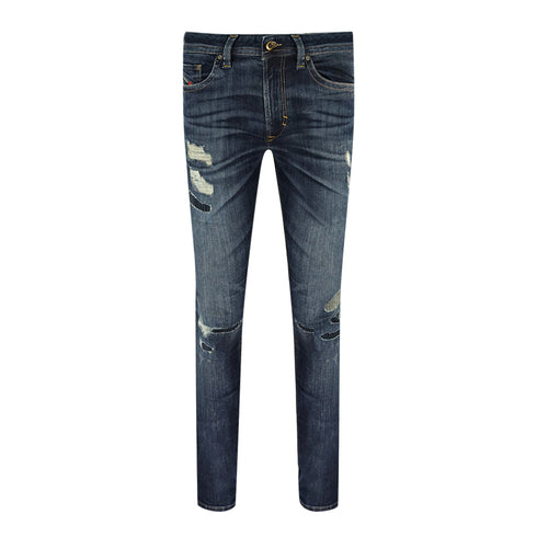 Diesel Thavar 854T Jeans Thavar 854T - Style Centre Wholesale
