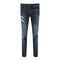 Diesel Thavar 854T Jeans Thavar 854T - Style Centre Wholesale