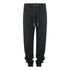 Philipp Plein Oddity Black Sweat Pants