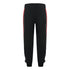 Philipp Plein Oddity Black Sweat Pants