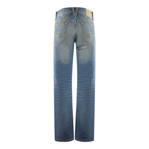 55Dsl Parkye 55605 Jeans